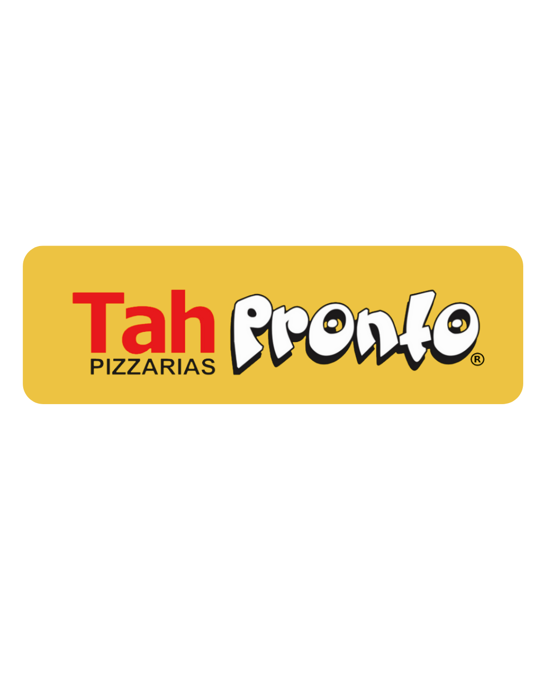 logo tah pronto